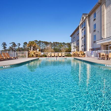 Holiday Inn Express Myrtle Beach-Broadway At The Beach By Ihg מראה חיצוני תמונה