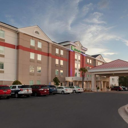 Holiday Inn Express Myrtle Beach-Broadway At The Beach By Ihg מראה חיצוני תמונה
