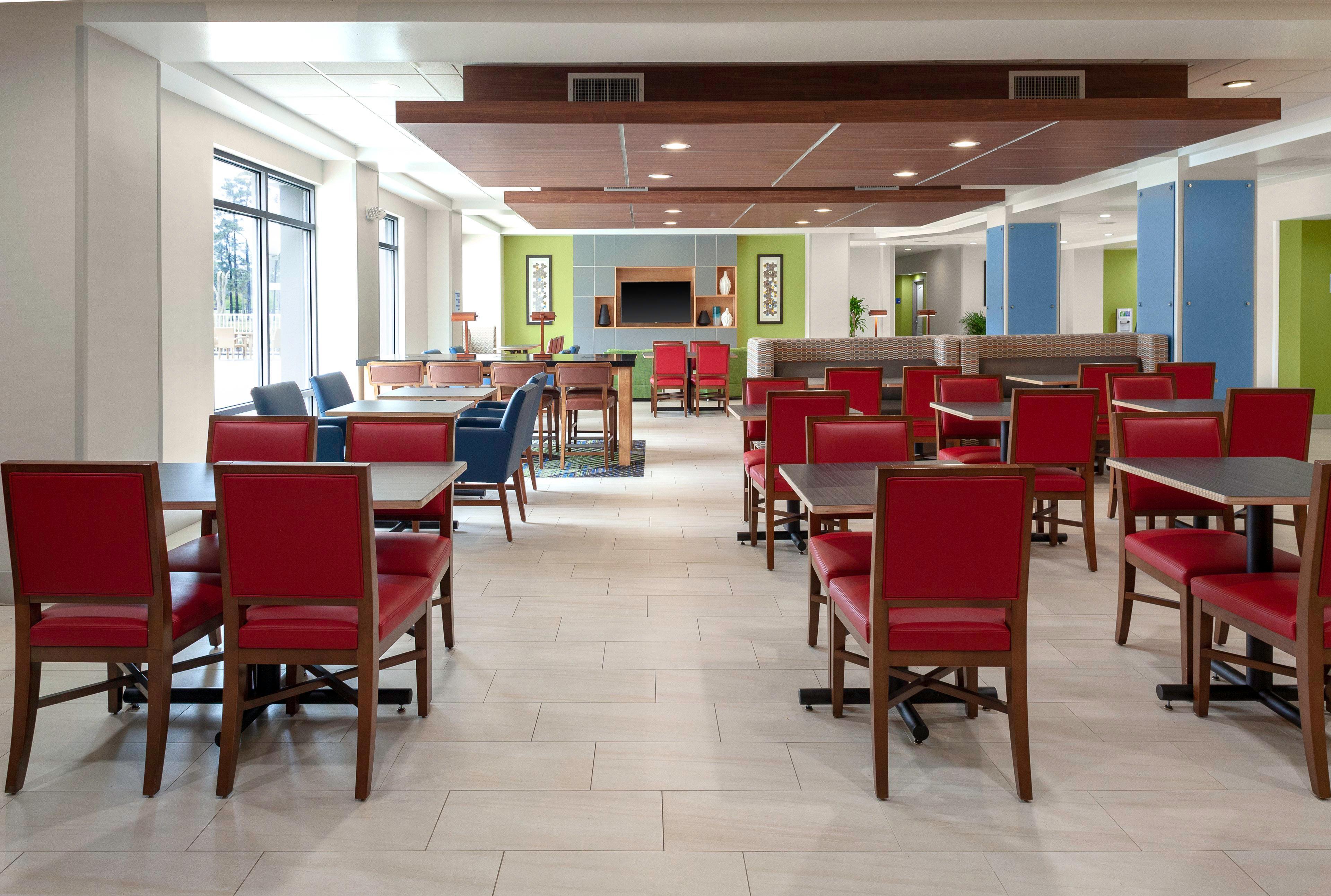 Holiday Inn Express Myrtle Beach-Broadway At The Beach By Ihg מראה חיצוני תמונה