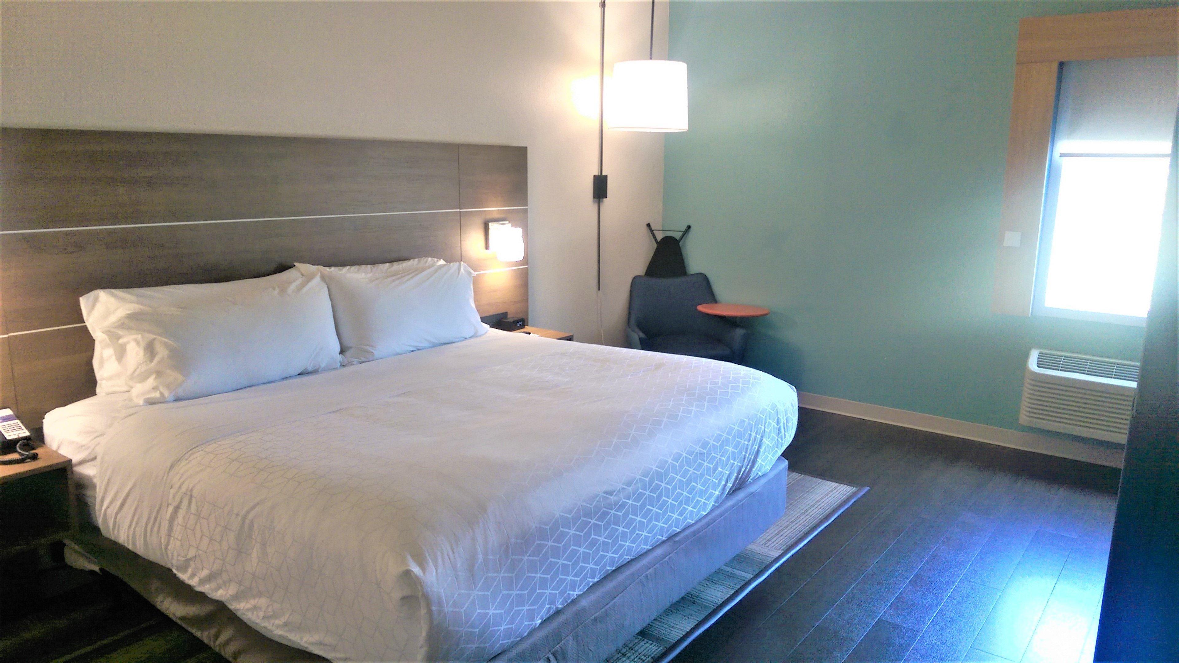 Holiday Inn Express Myrtle Beach-Broadway At The Beach By Ihg מראה חיצוני תמונה