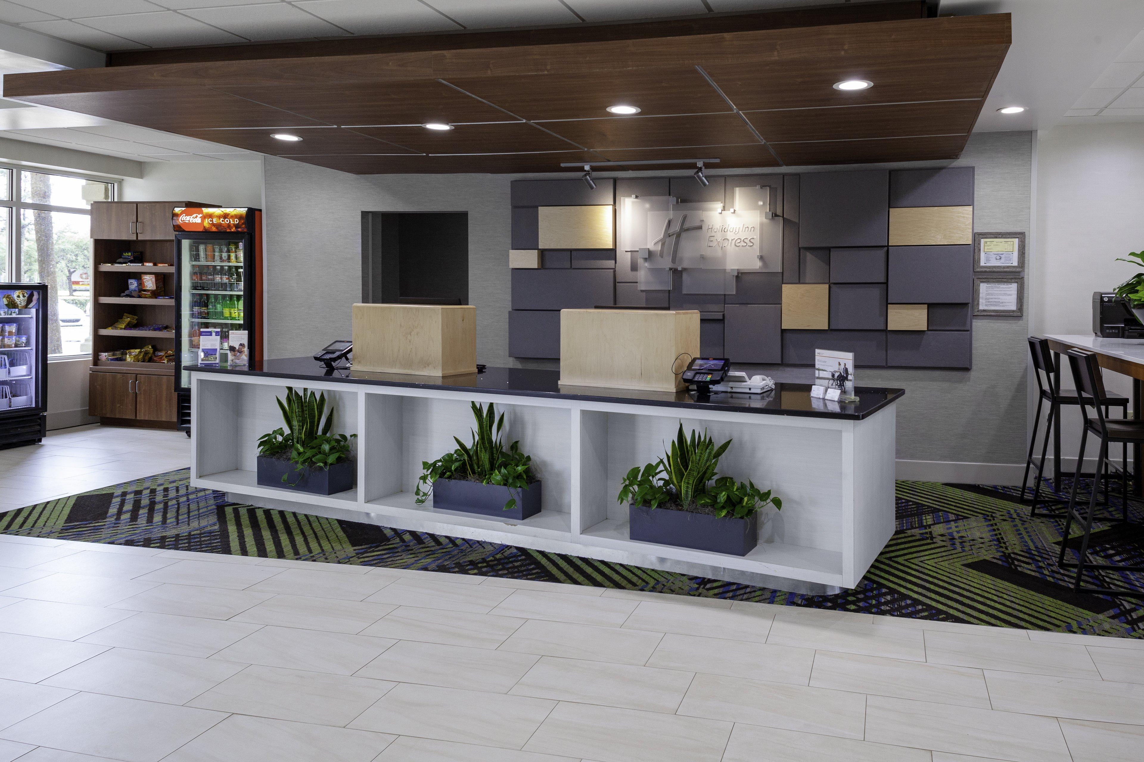 Holiday Inn Express Myrtle Beach-Broadway At The Beach By Ihg מראה חיצוני תמונה