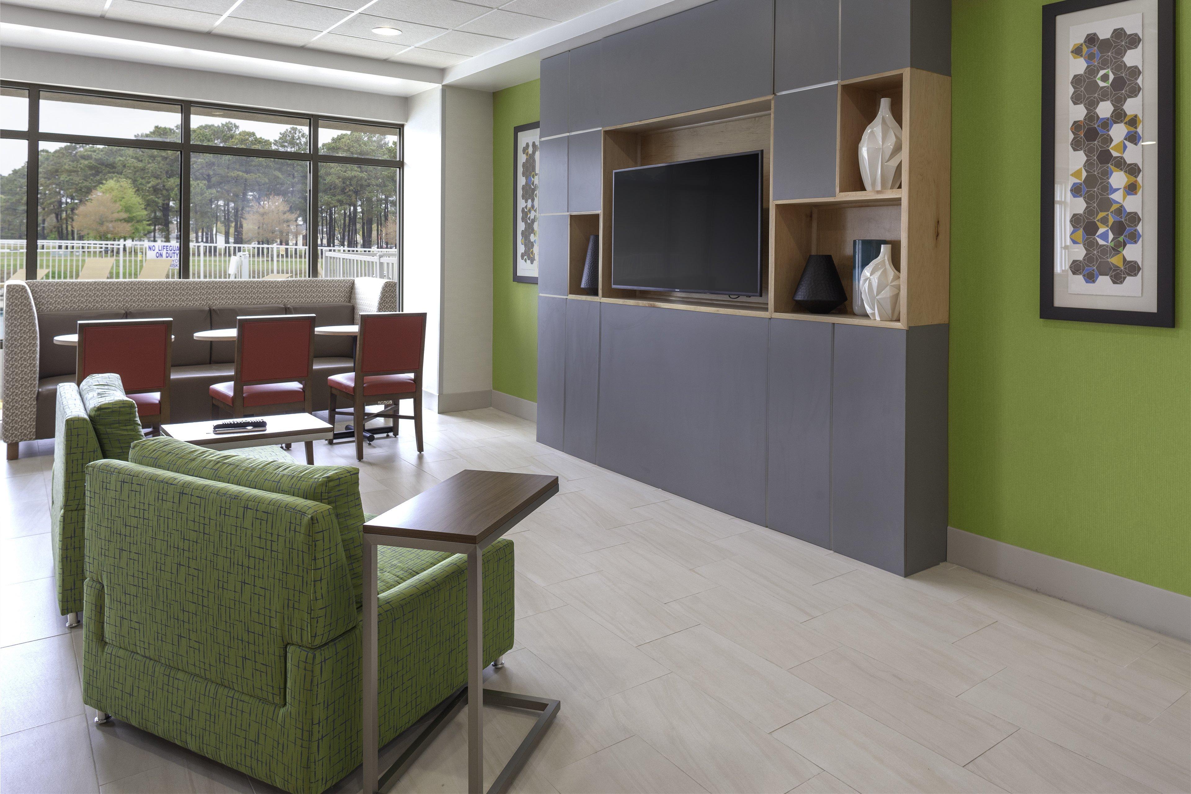 Holiday Inn Express Myrtle Beach-Broadway At The Beach By Ihg מראה חיצוני תמונה