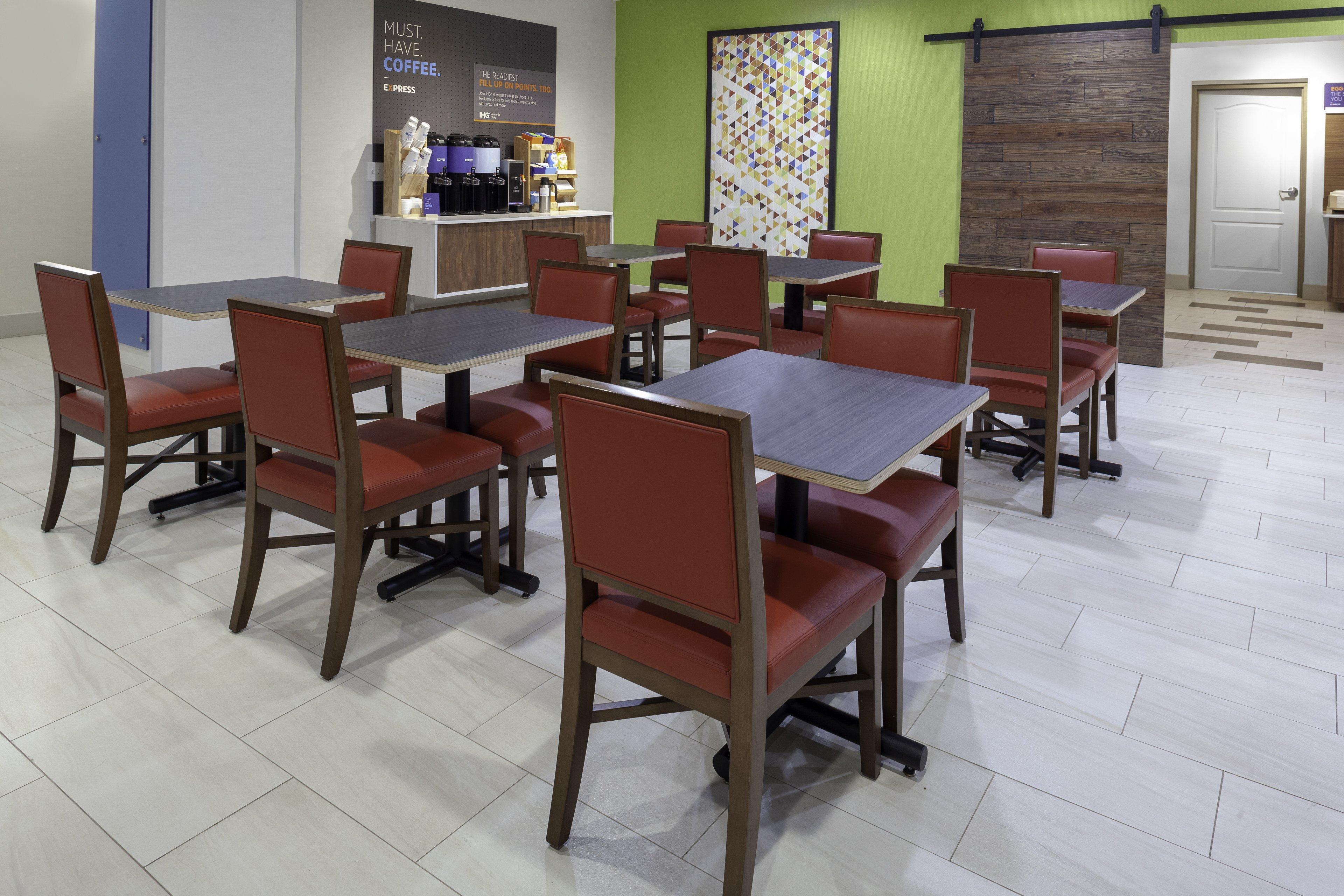 Holiday Inn Express Myrtle Beach-Broadway At The Beach By Ihg מראה חיצוני תמונה