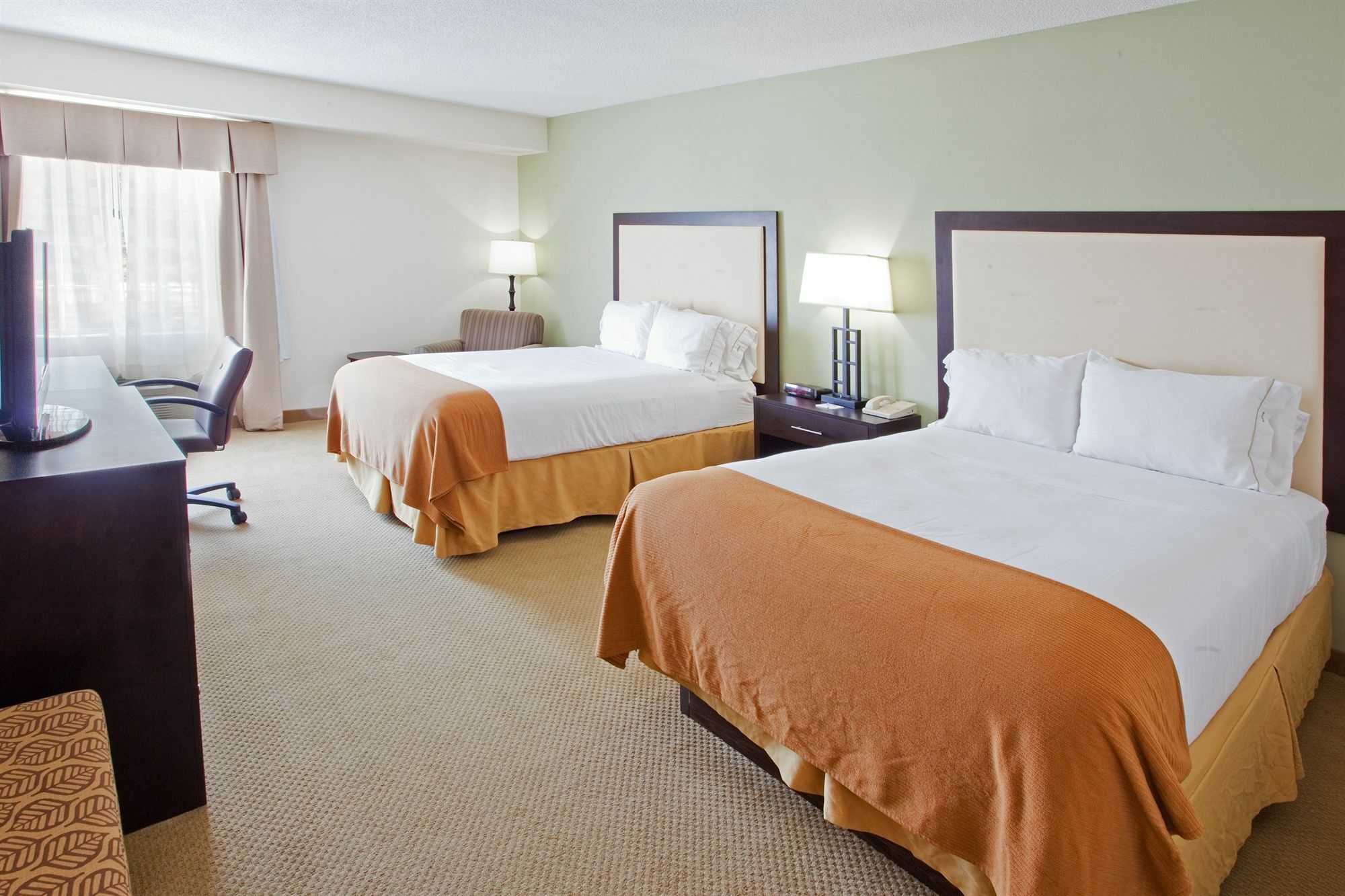 Holiday Inn Express Myrtle Beach-Broadway At The Beach By Ihg מראה חיצוני תמונה