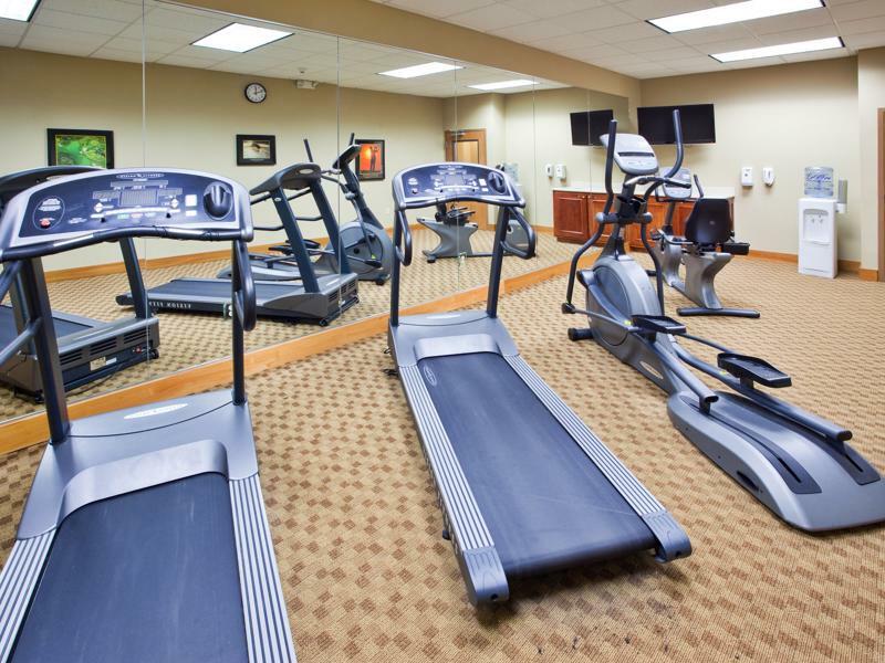 Holiday Inn Express Myrtle Beach-Broadway At The Beach By Ihg מראה חיצוני תמונה