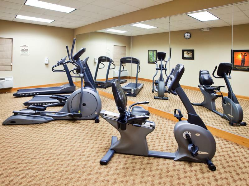Holiday Inn Express Myrtle Beach-Broadway At The Beach By Ihg מראה חיצוני תמונה